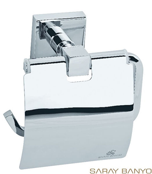 Saray Tuvalet Kağıtlığı, Dispanseri