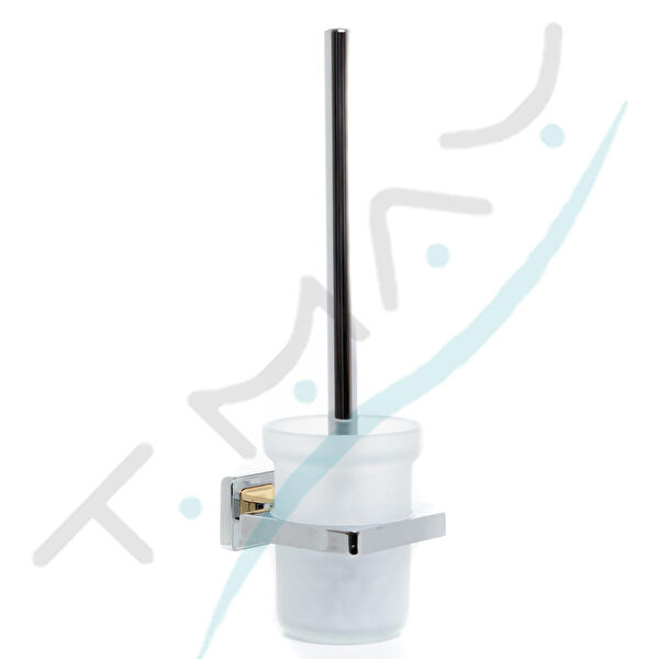 T-may Klozet Fırçası