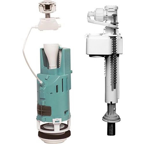 Tema Rezervuar İç Takımı