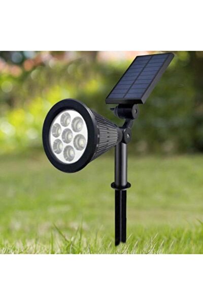 Cata Yol Aydınlatması