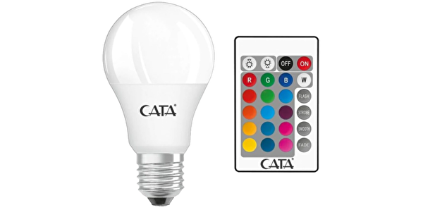 Cata Led Ampul