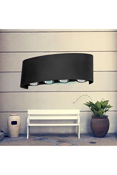 Cata Yol Aydınlatması