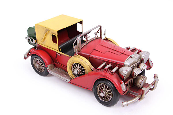 Tekinhediyelik Dekoratif Obje, Biblo, Figür