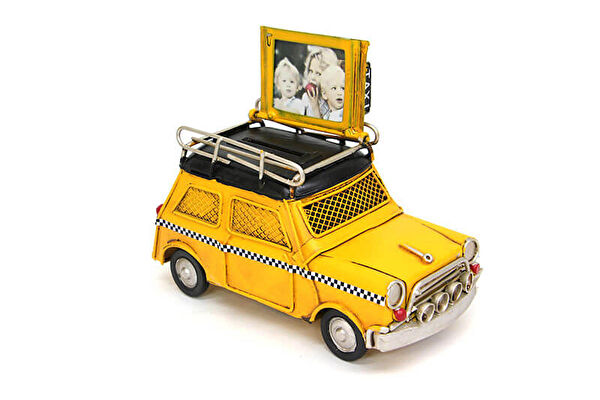 Tekinhediyelik Model Arabalar