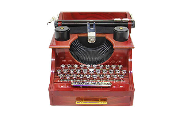 Tekinhediyelik Dekoratif Obje, Biblo, Figür