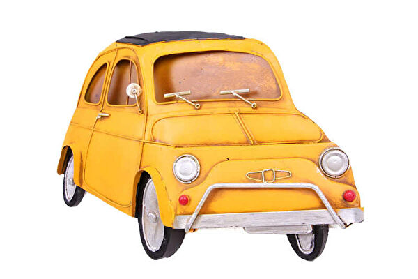 Tekinhediyelik Model Arabalar