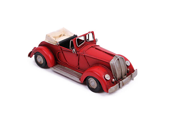 Tekinhediyelik Dekoratif Obje, Biblo, Figür