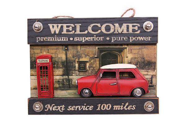 Tekinhediyelik Model Arabalar