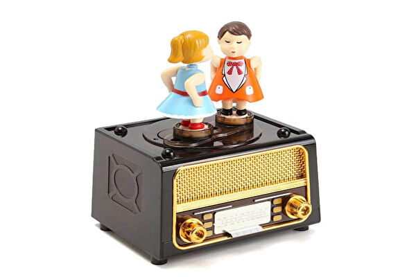 Tekinhediyelik Dekoratif Obje, Biblo, Figür