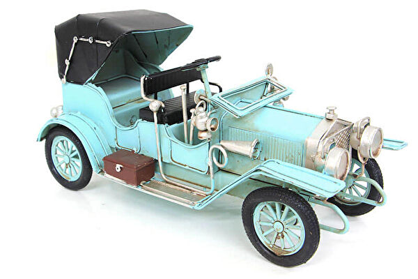 Tekinhediyelik Dekoratif Obje, Biblo, Figür