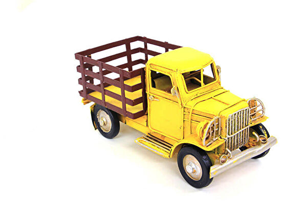 Tekinhediyelik Model Arabalar