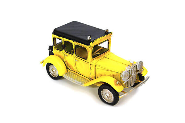 Tekinhediyelik Dekoratif Obje, Biblo, Figür