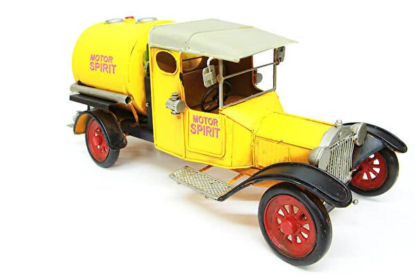 Tekinhediyelik Model Arabalar