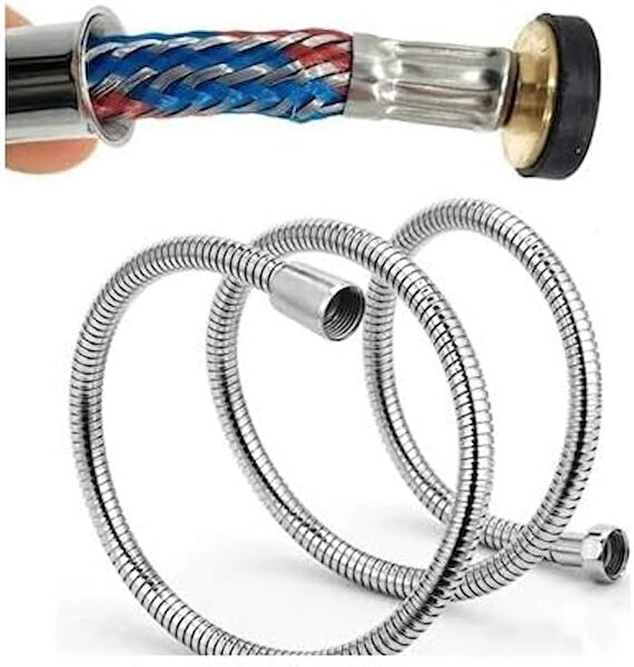 SNA Duş Başlığı, Spirali, Seti