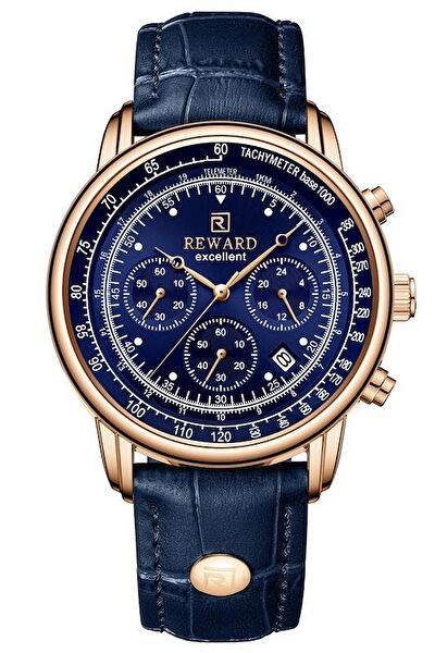 Reward Erkek Kol Saati