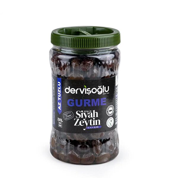 Dervişoğlu Zeytin