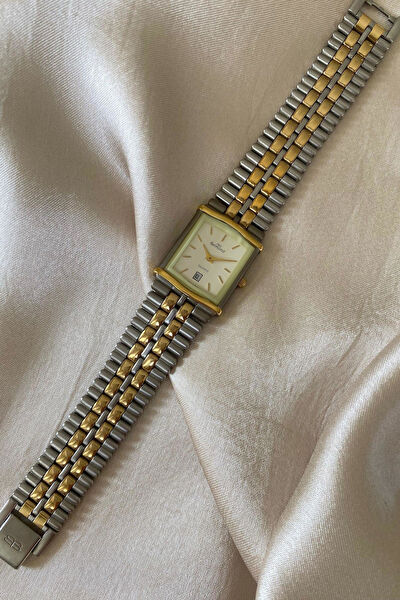 MERCANSAAT Kadın Kol Saati