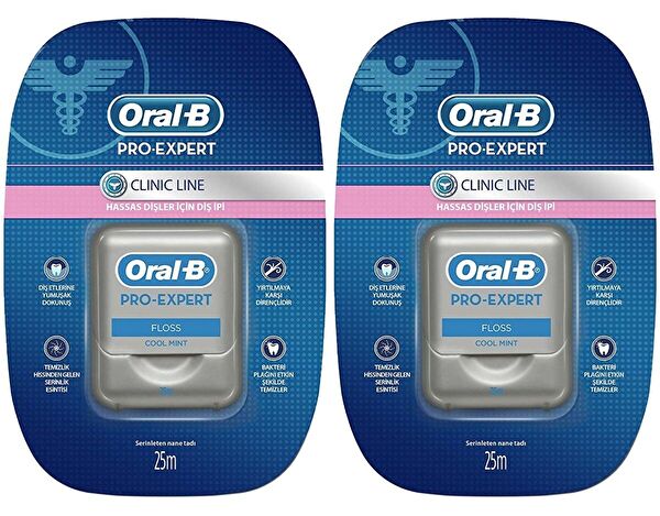 Oral-B Diş İpi