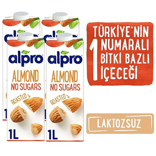 Alpro Süt