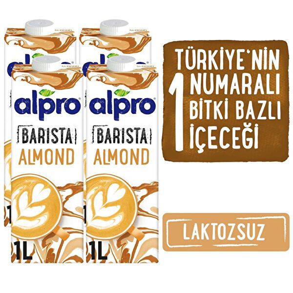 Alpro Süt