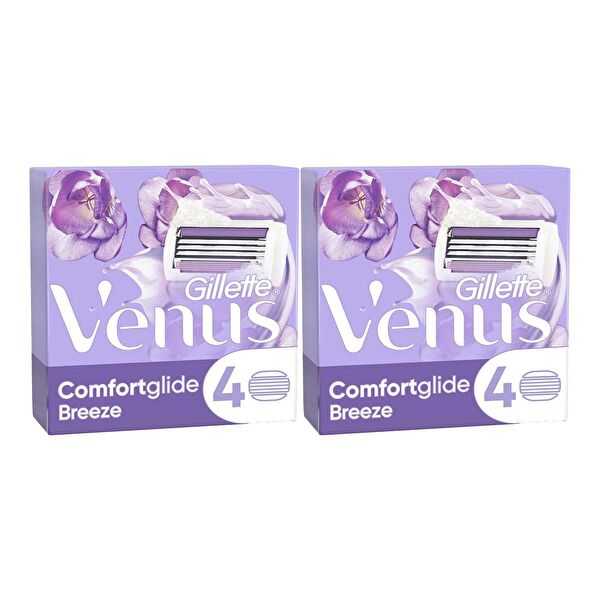 Gillette Venus Kadın Tıraş Ürünleri