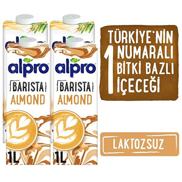 Alpro Süt