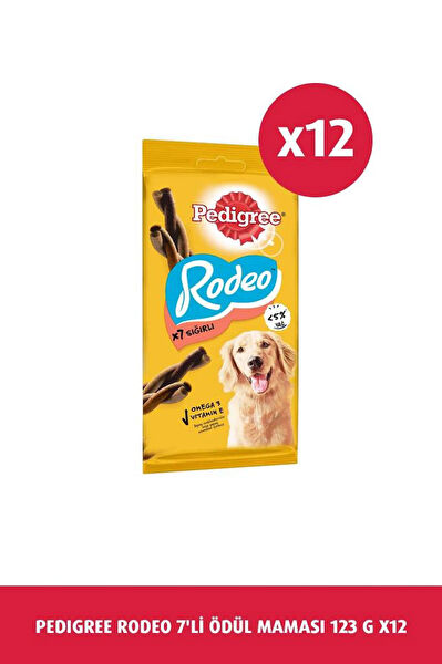 Pedigree Köpek Ödülleri