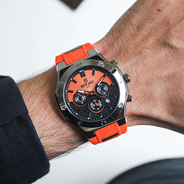 Reward Erkek Kol Saati