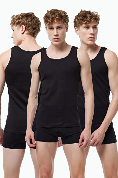 Malabadi Erkek Atlet, Body