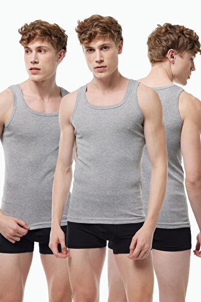 Malabadi Erkek Atlet, Body