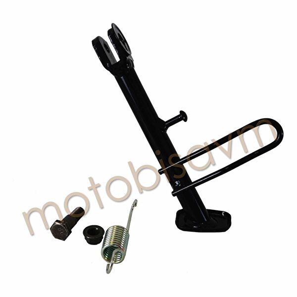 Motobisavm Motosiklet Sehpaları