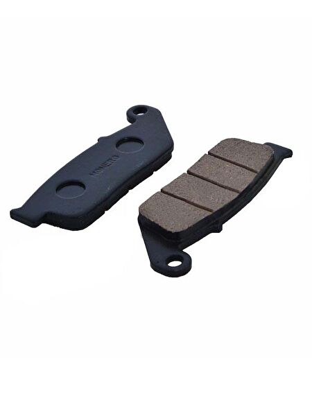 Motobisavm Fren & Fren Ekipmanları