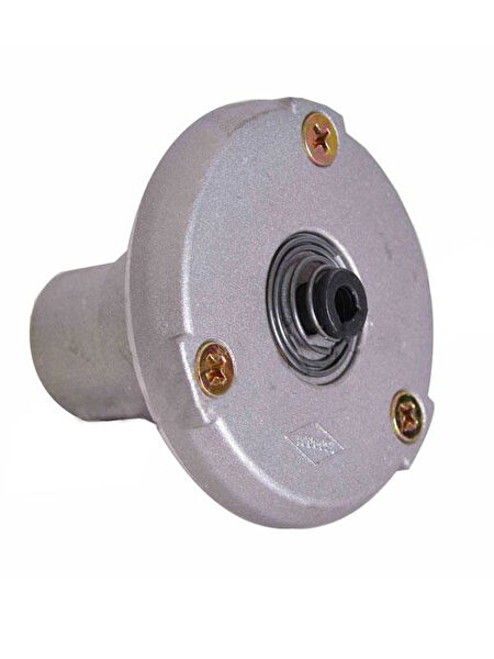 caddemoto Krank, Piston ve Contalar