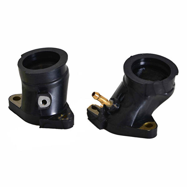 caddemoto Krank, Piston ve Contalar