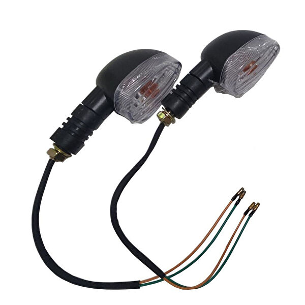 caddemoto Motosiklet Aydınlatma Ürünleri