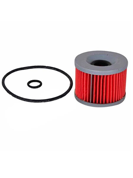 Motobisavm Motosiklet Filtresi