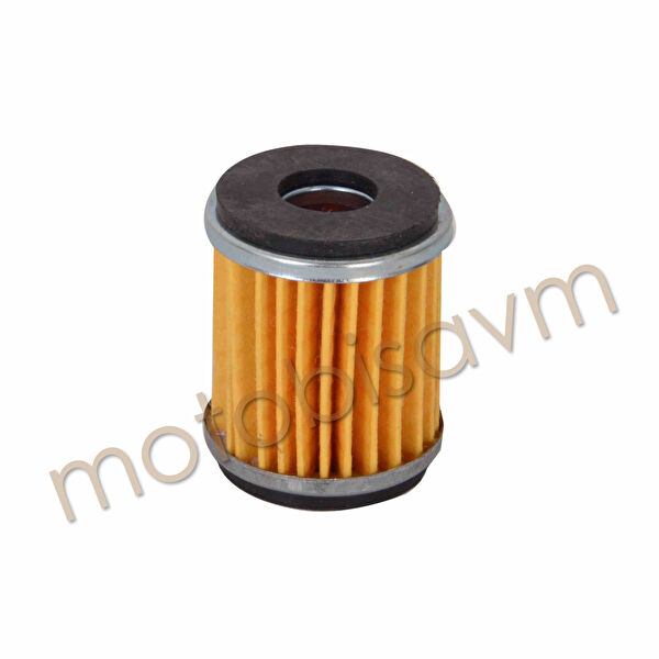 caddemoto Krank, Piston ve Contalar