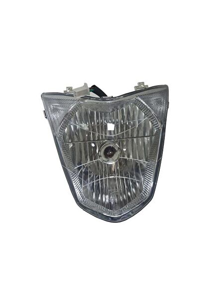 Motobisavm Motosiklet Aydınlatma Ürünleri