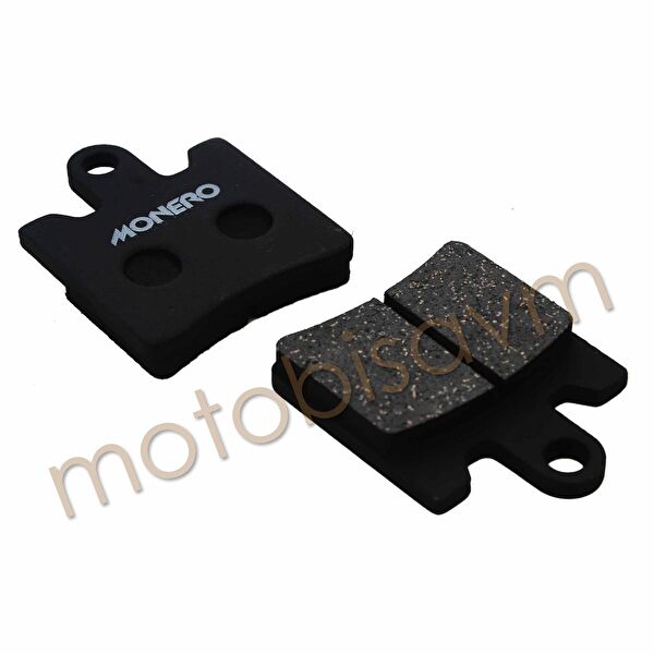 Monero Fren & Fren Ekipmanları