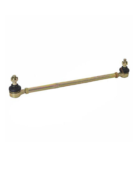 caddemoto Krank, Piston ve Contalar