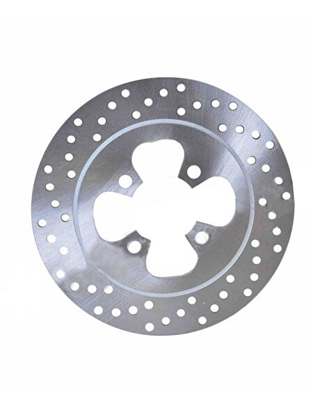 caddemoto Krank, Piston ve Contalar