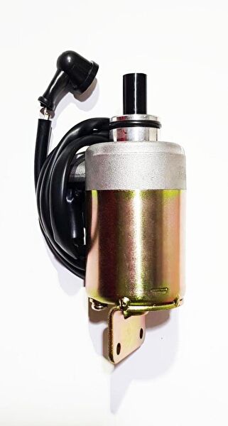 Motobisavm Zincir & Kayışlar