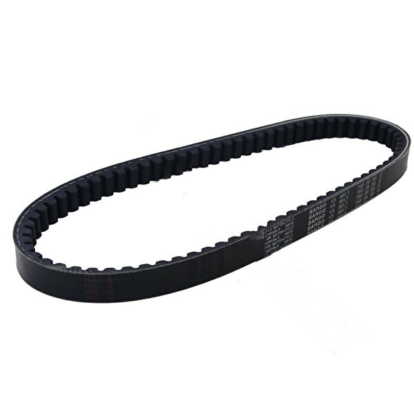 caddemoto Krank, Piston ve Contalar