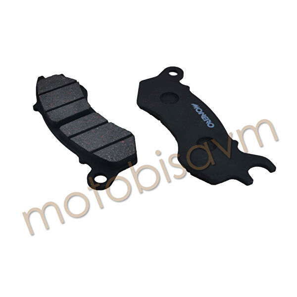 caddemoto Fren & Fren Ekipmanları