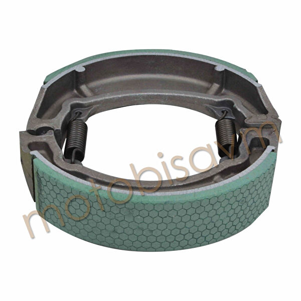 caddemoto Fren & Fren Ekipmanları