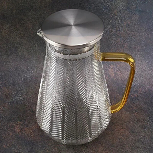 Kapris Sürahi, Karaf