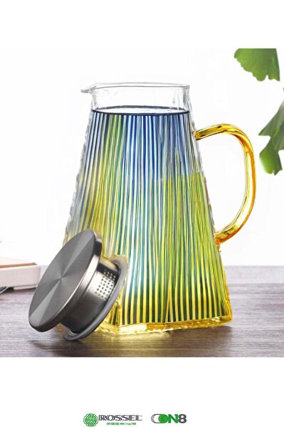 Rossel Premium Sürahi, Karaf