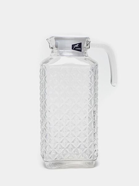 Rossel Premium Sürahi, Karaf