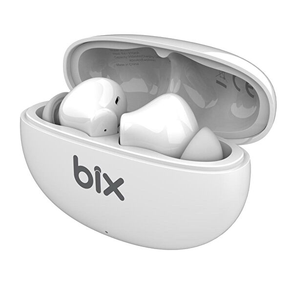 Bix Bluetooth Kulaklık