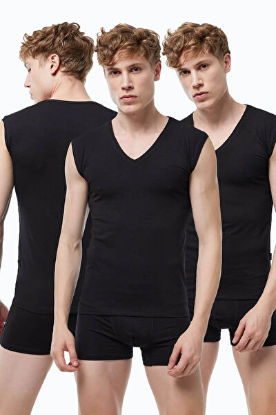 Malabadi Erkek Atlet, Fanila